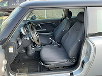 Mini - 2003 - mini - 1.6 cooper pepper - personenauto (36-ls-zv) - afbeelding 24 van  25