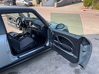 Mini - 2003 - mini - 1.6 cooper pepper - personenauto (36-ls-zv) - afbeelding 7 van  25