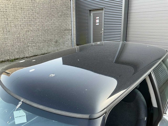 Mini - 2003 - mini - 1.6 cooper pepper - personenauto (36-ls-zv) - afbeelding 18 van  25