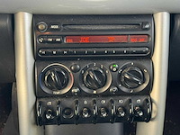 Mini - 2003 - mini - 1.6 one pepper - 10-grs-5 - afbeelding 4 van  15