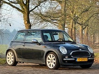 Mini - 2003 - mini - 1.6 one pepper - 10-grs-5 - afbeelding 8 van  15