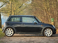 Mini - 2003 - mini - 1.6 one pepper - 10-grs-5 - afbeelding 9 van  15