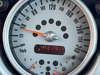 Mini - 2003 - mini - 1.6 one pepper - 10-grs-5 - afbeelding 3 van  15