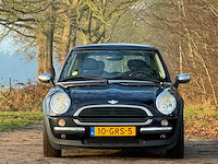 Mini - 2003 - mini - 1.6 one pepper - 10-grs-5 - afbeelding 8 van  15