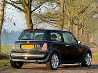 Mini - 2003 - mini - 1.6 one pepper - 10-grs-5 - afbeelding 11 van  15