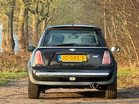 Mini - 2003 - mini - 1.6 one pepper - 10-grs-5 - afbeelding 12 van  15