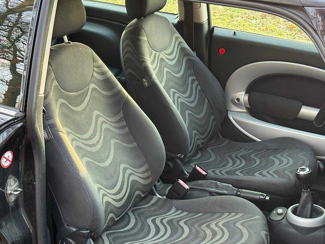 Mini - 2003 - mini - 1.6 one pepper - 10-grs-5 - afbeelding 5 van  7