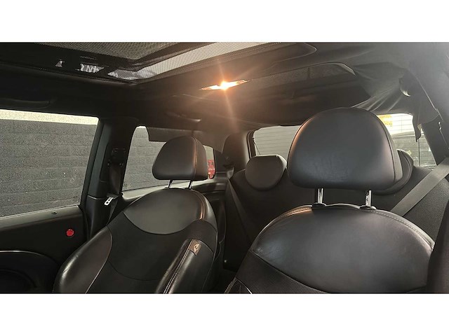 Mini - 2004 - mini - 1.6 cooper chili - 36-pr-hz - afbeelding 2 van  15