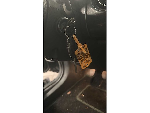 Mini - 2004 - mini - 1.6 cooper chili - 36-pr-hz - afbeelding 5 van  15