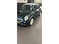 Mini - 2004 - mini - 1.6 cooper chili - 36-pr-hz - afbeelding 1 van  15