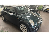 Mini - 2004 - mini - 1.6 cooper chili - 36-pr-hz - afbeelding 8 van  15