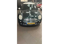 Mini - 2004 - mini - 1.6 cooper chili - 36-pr-hz - afbeelding 9 van  15