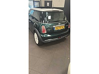 Mini - 2004 - mini - 1.6 cooper chili - 36-pr-hz - afbeelding 10 van  15