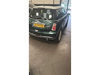 Mini - 2004 - mini - 1.6 cooper chili - 36-pr-hz - afbeelding 11 van  15