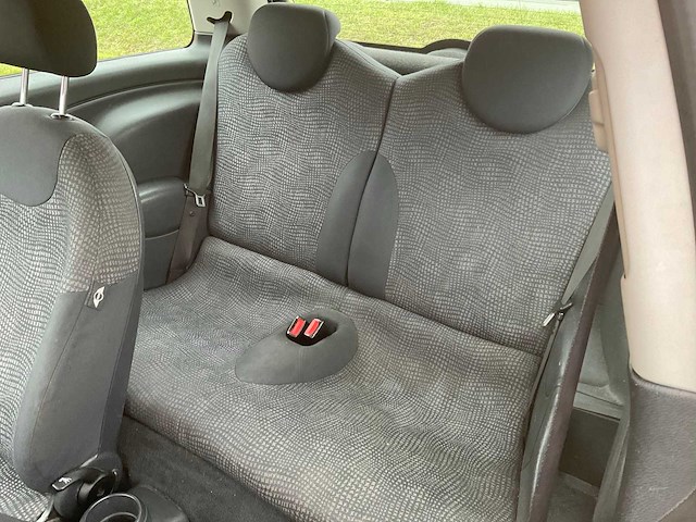 Mini - 2004 - mini - 1.6 cooper chili - personenauto - afbeelding 3 van  23