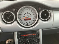 Mini - 2004 - mini - 1.6 cooper chili - personenauto - afbeelding 5 van  23