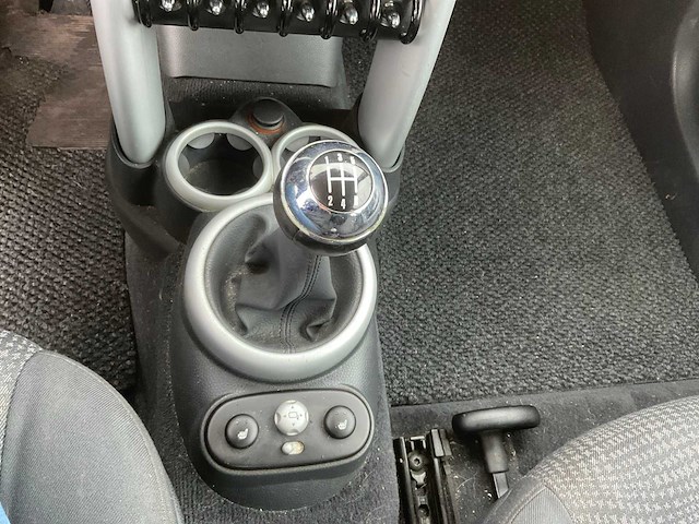 Mini - 2004 - mini - 1.6 cooper chili - personenauto - afbeelding 8 van  23
