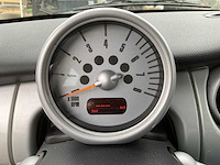 Mini - 2004 - mini - 1.6 cooper chili - personenauto - afbeelding 11 van  23