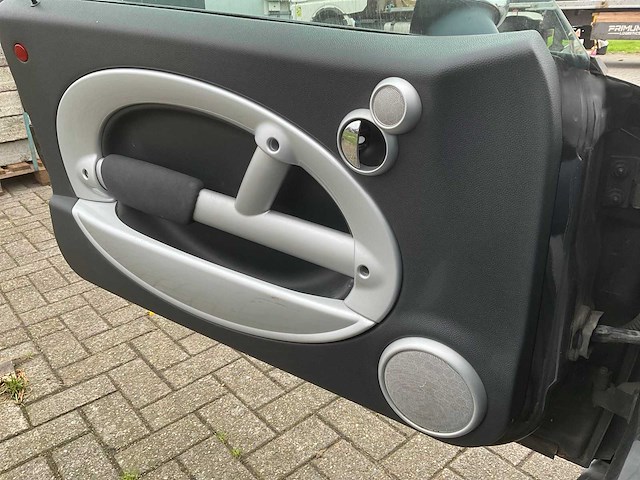 Mini - 2004 - mini - 1.6 cooper chili - personenauto - afbeelding 15 van  23