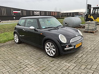Mini - 2004 - mini - 1.6 cooper chili - personenauto - afbeelding 17 van  23