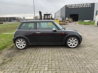 Mini - 2004 - mini - 1.6 cooper chili - personenauto - afbeelding 18 van  23