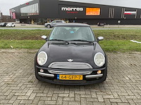 Mini - 2004 - mini - 1.6 cooper chili - personenauto - afbeelding 20 van  23