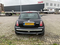 Mini - 2004 - mini - 1.6 cooper chili - personenauto - afbeelding 21 van  23