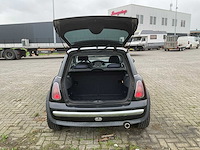 Mini - 2004 - mini - 1.6 cooper chili - personenauto - afbeelding 22 van  23