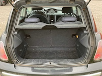 Mini - 2004 - mini - 1.6 cooper chili - personenauto - afbeelding 23 van  23