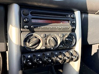 Mini - 2004 - mini - 1.6 cooper s - 78-pp-hl - afbeelding 4 van  17