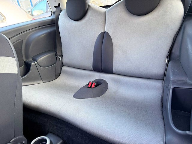 Mini - 2004 - mini - 1.6 cooper s - 78-pp-hl - afbeelding 6 van  17