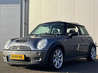 Mini - 2004 - mini - 1.6 cooper s - 78-pp-hl - afbeelding 1 van  17