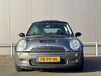 Mini - 2004 - mini - 1.6 cooper s - 78-pp-hl - afbeelding 10 van  17
