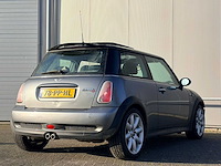 Mini - 2004 - mini - 1.6 cooper s - 78-pp-hl - afbeelding 12 van  17
