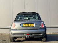 Mini - 2004 - mini - 1.6 cooper s - 78-pp-hl - afbeelding 13 van  17