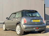 Mini - 2004 - mini - 1.6 cooper s - 78-pp-hl - afbeelding 14 van  17