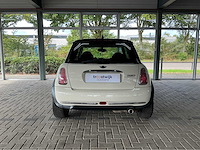 Mini - 2005 - 3-deurs - 1.6 cooper chili - marge auto kenteken 45-rd-rb - afbeelding 3 van  28