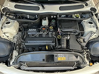Mini - 2005 - 3-deurs - 1.6 cooper chili - marge auto kenteken 45-rd-rb - afbeelding 5 van  28