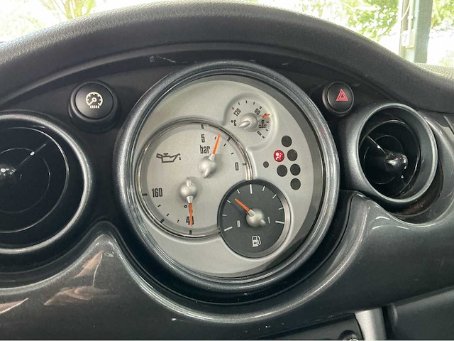 Mini - 2005 - 3-deurs - 1.6 cooper chili - marge auto kenteken 45-rd-rb - afbeelding 7 van  28