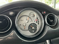 Mini - 2005 - 3-deurs - 1.6 cooper chili - marge auto kenteken 45-rd-rb - afbeelding 7 van  28