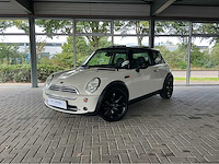 Mini - 2005 - 3-deurs - 1.6 cooper chili - marge auto kenteken 45-rd-rb - afbeelding 1 van  28