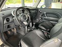 Mini - 2005 - 3-deurs - 1.6 cooper chili - marge auto kenteken 45-rd-rb - afbeelding 12 van  28
