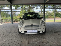 Mini - 2005 - 3-deurs - 1.6 cooper chili - marge auto kenteken 45-rd-rb - afbeelding 11 van  28