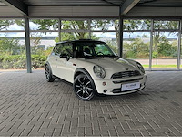 Mini - 2005 - 3-deurs - 1.6 cooper chili - marge auto kenteken 45-rd-rb - afbeelding 22 van  28