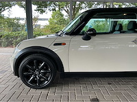 Mini - 2005 - 3-deurs - 1.6 cooper chili - marge auto kenteken 45-rd-rb - afbeelding 23 van  28