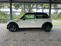 Mini - 2005 - 3-deurs - 1.6 cooper chili - marge auto kenteken 45-rd-rb - afbeelding 24 van  28