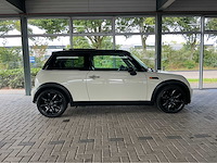 Mini - 2005 - 3-deurs - 1.6 cooper chili - marge auto kenteken 45-rd-rb - afbeelding 28 van  28