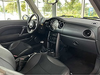 Mini - 2005 - 3-deurs - 1.6 cooper chili - marge auto kenteken 45-rd-rb - afbeelding 11 van  29