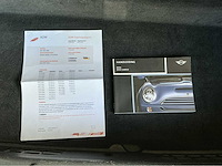 Mini - 2005 - 3-deurs - 1.6 cooper chili - marge auto kenteken 45-rd-rb - afbeelding 21 van  29