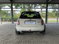 Mini - 2005 - 3-deurs - 1.6 cooper chili - marge auto kenteken 45-rd-rb - afbeelding 3 van  29
